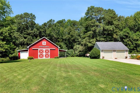 Tiny photo for 1183 Brizendine Lane, Tappahannock, VA 22454 (MLS # 2624797)