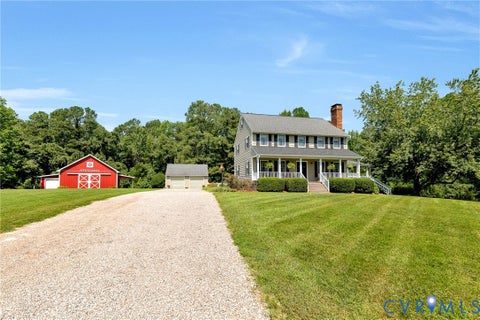 Tiny photo for 1183 Brizendine Lane, Tappahannock, VA 22454 (MLS # 2624797)