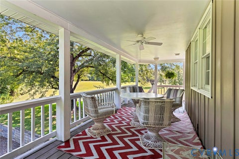 Tiny photo for 1183 Brizendine Lane, Tappahannock, VA 22454 (MLS # 2624797)