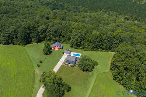 Photo of 1183 Brizendine Lane, Tappahannock, VA 22454 (MLS # 2624797)