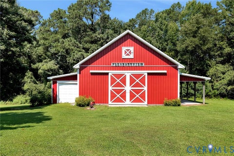 Tiny photo for 1183 Brizendine Lane, Tappahannock, VA 22454 (MLS # 2624797)