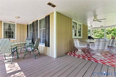 Tiny photo for 1183 Brizendine Lane, Tappahannock, VA 22454 (MLS # 2624797)