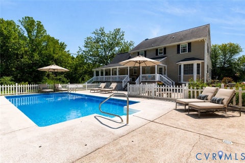 Tiny photo for 1183 Brizendine Lane, Tappahannock, VA 22454 (MLS # 2624797)
