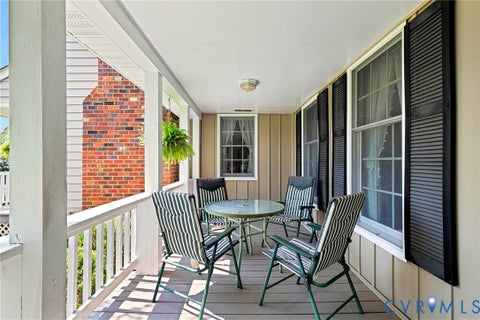 Tiny photo for 1183 Brizendine Lane, Tappahannock, VA 22454 (MLS # 2624797)