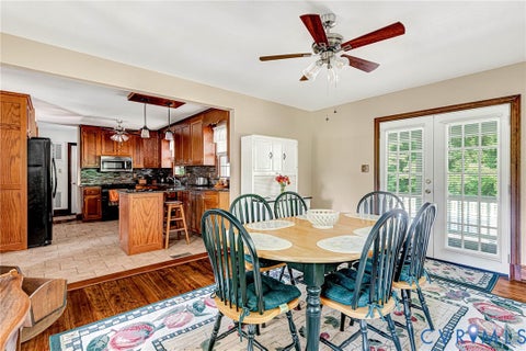 Tiny photo for 1183 Brizendine Lane, Tappahannock, VA 22454 (MLS # 2624797)