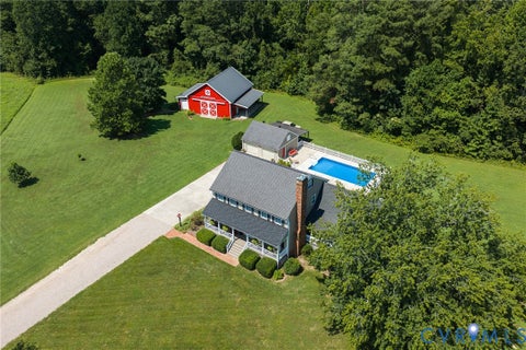 Tiny photo for 1183 Brizendine Lane, Tappahannock, VA 22454 (MLS # 2624797)