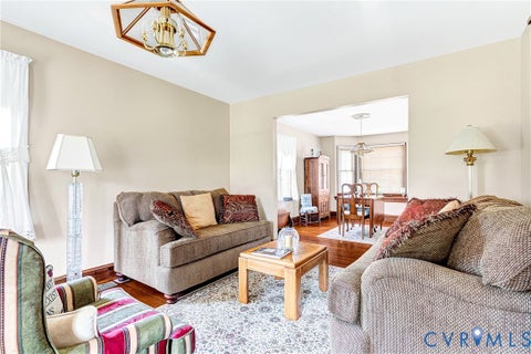 Tiny photo for 1183 Brizendine Lane, Tappahannock, VA 22454 (MLS # 2624797)