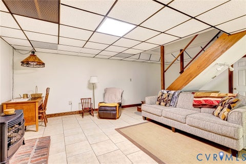 Tiny photo for 1183 Brizendine Lane, Tappahannock, VA 22454 (MLS # 2624797)