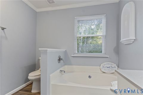 Tiny photo for 4576 E Village Park Drive, Williamsburg, VA 23185 (MLS # 2601681)