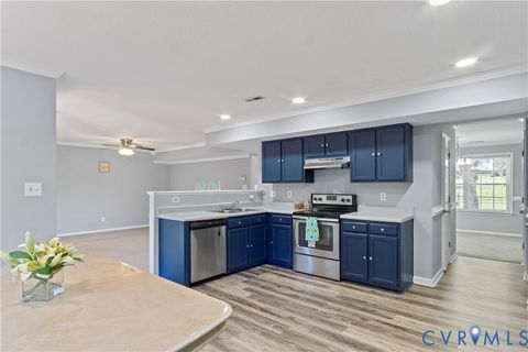 Tiny photo for 4576 E Village Park Drive, Williamsburg, VA 23185 (MLS # 2601681)