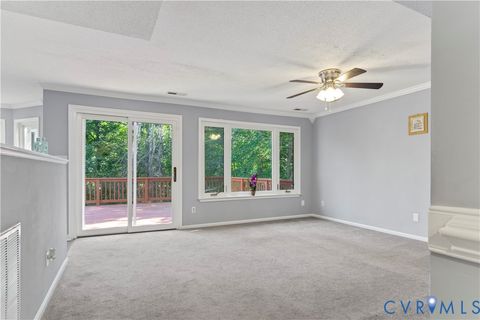 Tiny photo for 4576 E Village Park Drive, Williamsburg, VA 23185 (MLS # 2601681)