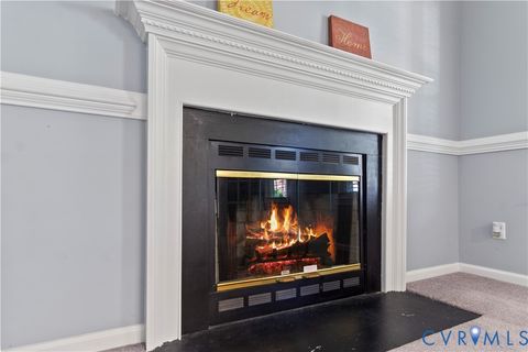 Tiny photo for 4576 E Village Park Drive, Williamsburg, VA 23185 (MLS # 2601681)