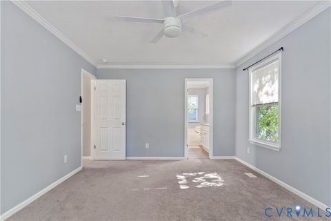 Tiny photo for 4576 E Village Park Drive, Williamsburg, VA 23185 (MLS # 2601681)