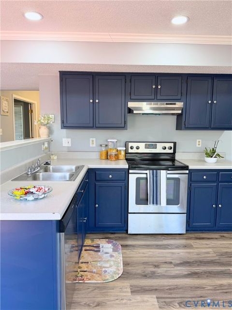 Tiny photo for 4576 E Village Park Drive, Williamsburg, VA 23185 (MLS # 2601681)