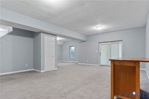 Tiny photo for 4576 E Village Park Drive, Williamsburg, VA 23185 (MLS # 2601681)