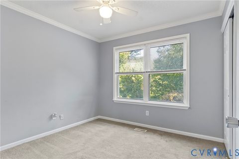 Tiny photo for 4576 E Village Park Drive, Williamsburg, VA 23185 (MLS # 2601681)