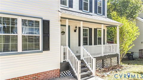 Tiny photo for 4576 E Village Park Drive, Williamsburg, VA 23185 (MLS # 2601681)
