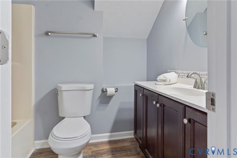 Tiny photo for 4576 E Village Park Drive, Williamsburg, VA 23185 (MLS # 2601681)