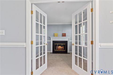 Tiny photo for 4576 E Village Park Drive, Williamsburg, VA 23185 (MLS # 2601681)