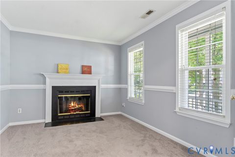Tiny photo for 4576 E Village Park Drive, Williamsburg, VA 23185 (MLS # 2601681)