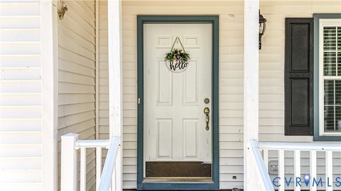 Tiny photo for 4576 E Village Park Drive, Williamsburg, VA 23185 (MLS # 2601681)