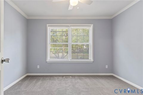 Tiny photo for 4576 E Village Park Drive, Williamsburg, VA 23185 (MLS # 2601681)