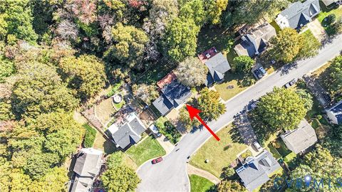 Tiny photo for 4576 E Village Park Drive, Williamsburg, VA 23185 (MLS # 2601681)