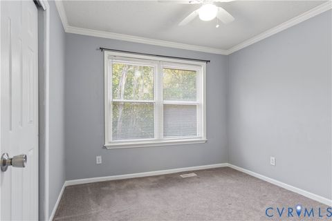 Tiny photo for 4576 E Village Park Drive, Williamsburg, VA 23185 (MLS # 2601681)