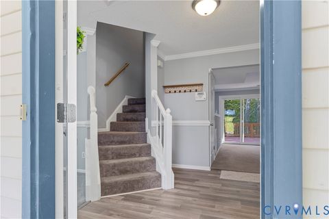 Tiny photo for 4576 E Village Park Drive, Williamsburg, VA 23185 (MLS # 2601681)