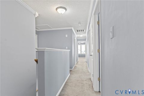 Tiny photo for 4576 E Village Park Drive, Williamsburg, VA 23185 (MLS # 2601681)