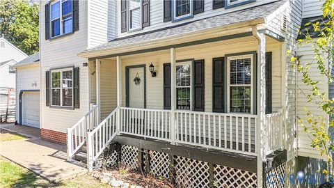 Tiny photo for 4576 E Village Park Drive, Williamsburg, VA 23185 (MLS # 2601681)