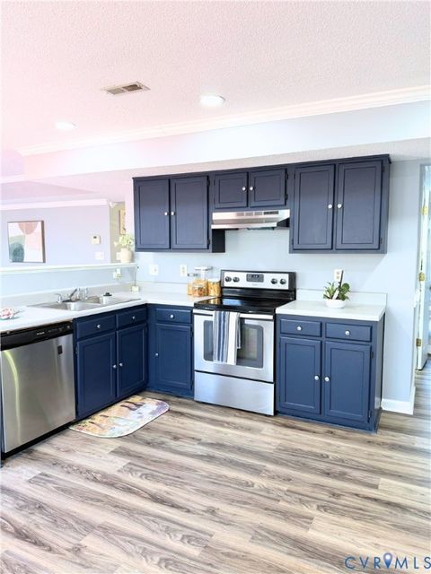 Tiny photo for 4576 E Village Park Drive, Williamsburg, VA 23185 (MLS # 2601681)