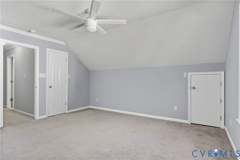 Tiny photo for 4576 E Village Park Drive, Williamsburg, VA 23185 (MLS # 2601681)