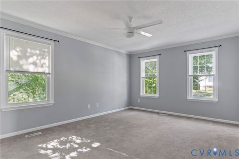 Tiny photo for 4576 E Village Park Drive, Williamsburg, VA 23185 (MLS # 2601681)