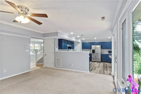 Tiny photo for 4576 E Village Park Drive, Williamsburg, VA 23185 (MLS # 2601681)