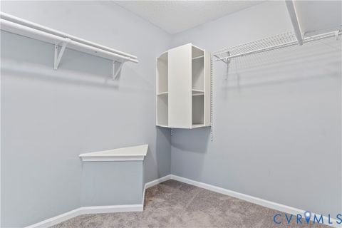 Tiny photo for 4576 E Village Park Drive, Williamsburg, VA 23185 (MLS # 2601681)