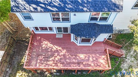 Tiny photo for 4576 E Village Park Drive, Williamsburg, VA 23185 (MLS # 2601681)