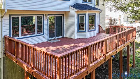 Tiny photo for 4576 E Village Park Drive, Williamsburg, VA 23185 (MLS # 2601681)