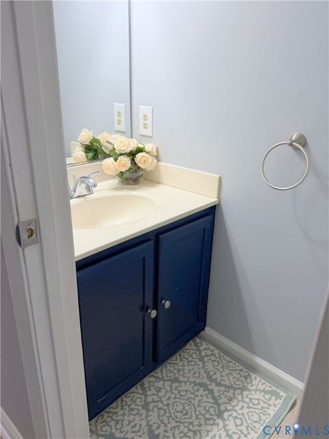 Tiny photo for 4576 E Village Park Drive, Williamsburg, VA 23185 (MLS # 2601681)