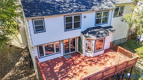 Tiny photo for 4576 E Village Park Drive, Williamsburg, VA 23185 (MLS # 2601681)