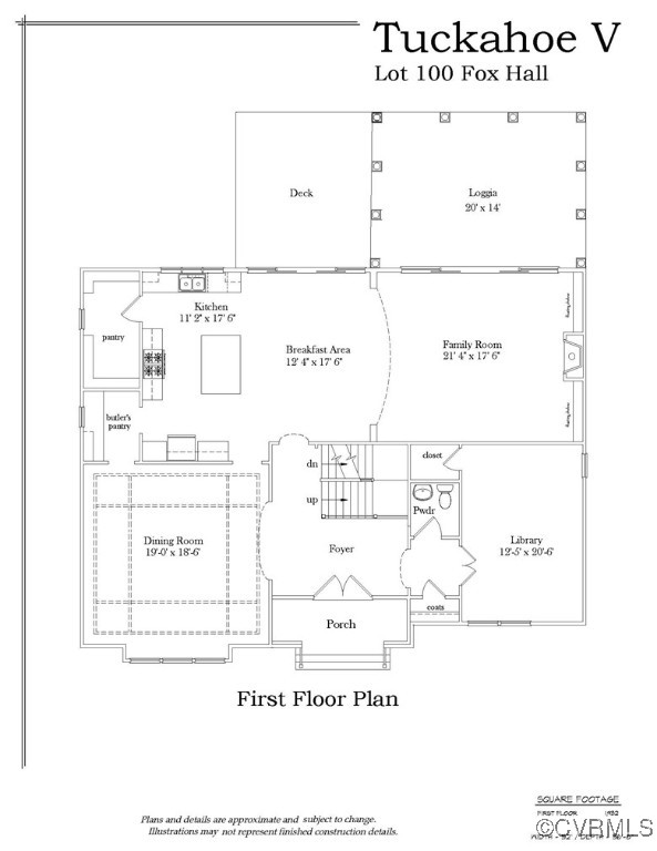 13000 Huntsteed Court
