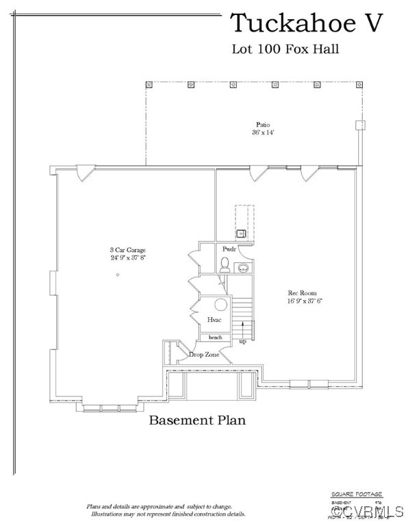 13000 Huntsteed Court