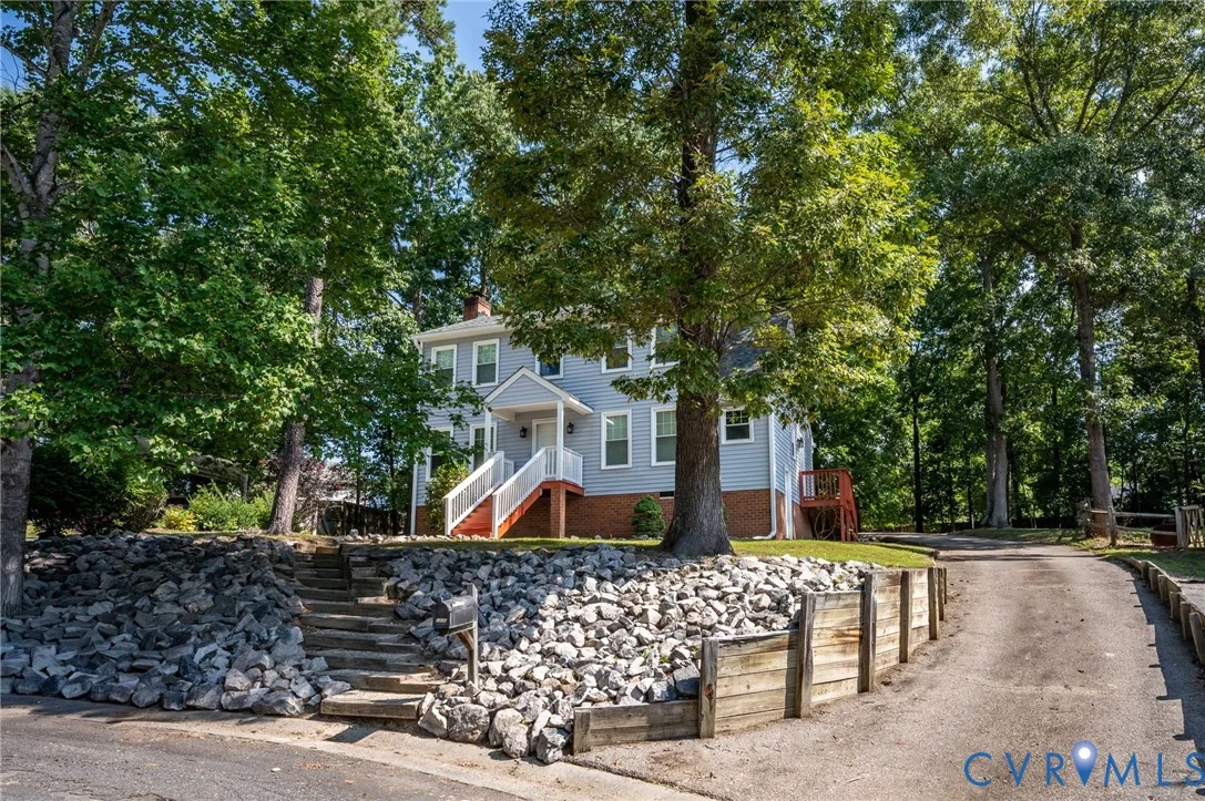 7236 Hartsdale Court