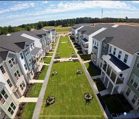 Tiny photo for 7012 Sunrise Oasis Lane, Midlothian, VA 23112 (MLS # 2626492)