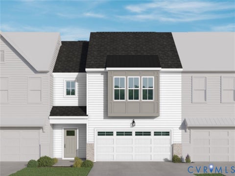Photo of 7012 Sunrise Oasis Lane, Midlothian, VA 23112 (MLS # 2626492)