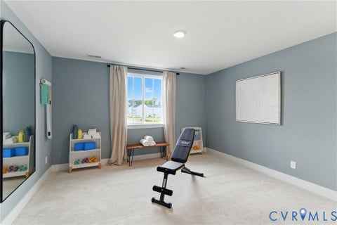 Tiny photo for 7012 Sunrise Oasis Lane, Midlothian, VA 23112 (MLS # 2626492)