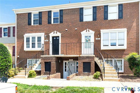 Tiny photo for 1521 Americana Drive, Henrico, VA 23228 (MLS # 2620624)