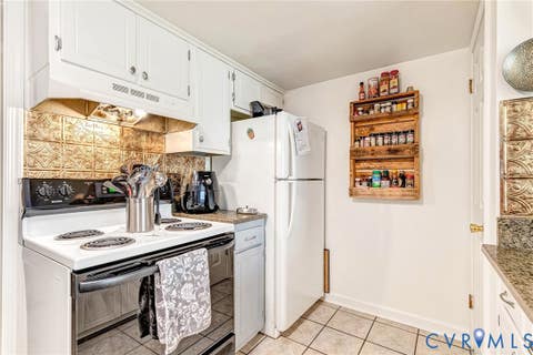 Tiny photo for 1521 Americana Drive, Henrico, VA 23228 (MLS # 2620624)
