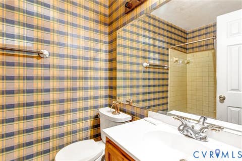 Tiny photo for 1521 Americana Drive, Henrico, VA 23228 (MLS # 2620624)