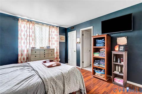 Tiny photo for 1521 Americana Drive, Henrico, VA 23228 (MLS # 2620624)